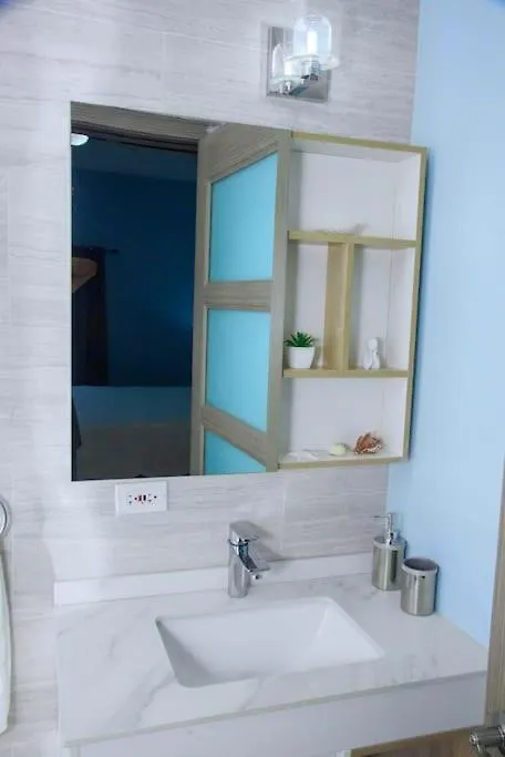 אוצ'ו ריוס Montana Villa 0*, אוצ'ו ריוס ג'מייקה
