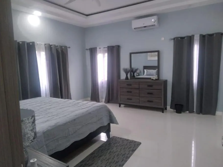 אוצ'ו ריוס Montana Villa ג'מייקה