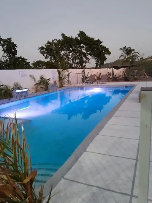 Montana Villa Ocho Ríos Сasa de vacaciones