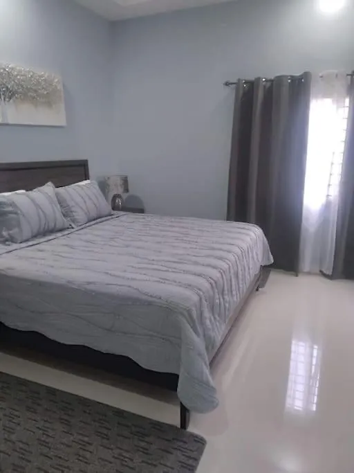 Montana Villa Ocho Ríos Сasa de vacaciones
