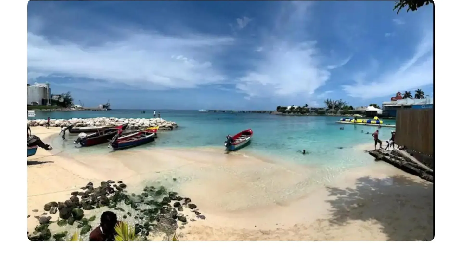 Montana Villa Ocho Ríos 0*,  Jamaica