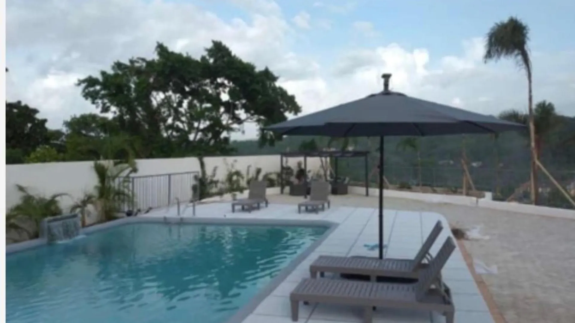 Montana Villa Ocho Ríos 0*,  Jamaica
