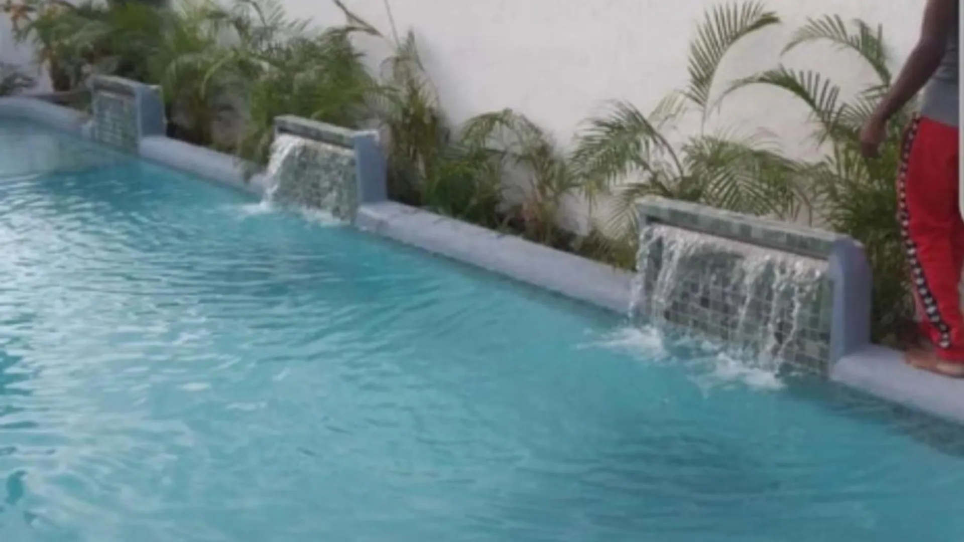 Montana Villa Ocho Ríos Сasa de vacaciones
