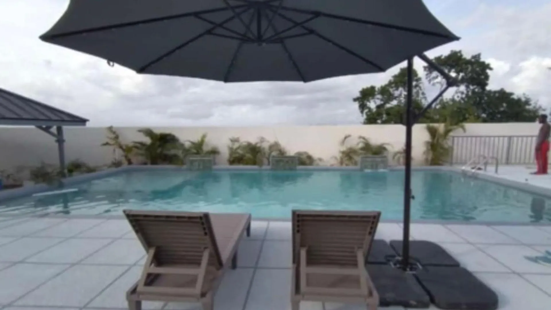 Montana Villa Ocho Ríos