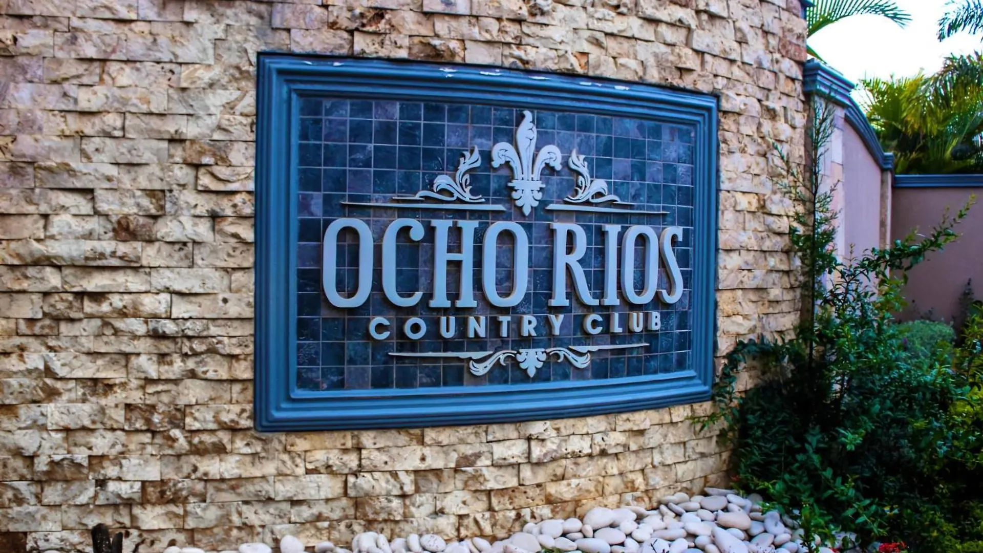 Montana Villa Ocho Ríos 0*,